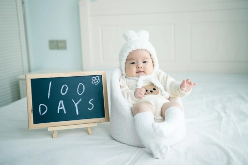 杞县1岁半宝宝口臭